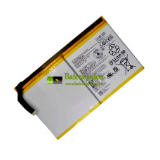 Baterie pro Lenovo YT-X705F Yoga-Smart-Tab L19D2P32 [náhradní baterie]